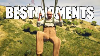 JAMES RANDAL FUNNY MOMENTS 67  Purple RP [upl. by Enimrac674]