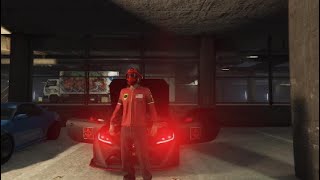 Film  gtas griefer pest control  GTA V ONLINE [upl. by Maridel]