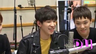 OPV Seventeen Wonwoo amp Hoshi  WONSOON วอนซูน  Give it to you [upl. by Porte]