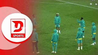 🛑 DIRECT  MATCH AMICAL SÉNÉGAL vs BENIN À AMIENS DU MARDI 26 MARS 2024 [upl. by Idalla931]