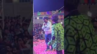 Aggipettemacha Mass Dance 😁😁  comedy aggipettemacha macha entertainment telugucomedyvideos [upl. by Novia]