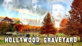 FAMOUS GRAVE TOUR  Viewers Special 23 Martin Luther King Jr George Washington etc [upl. by Zarla24]