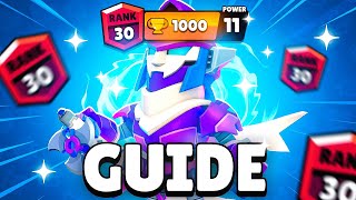 Rank 30 Mortis Guide [upl. by Ahsatel651]