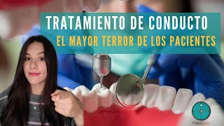 MIEDO AL TRATAMIENTO DE CONDUCTO I Avances tecnológicos en la Endodoncia I Nuevos instrumentos [upl. by Liscomb]