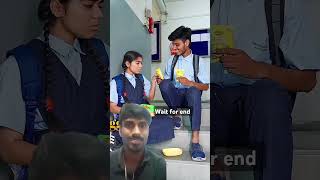 School main Kerala live tiffin mein 😀trending [upl. by Hazmah]