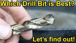 Which Drill Bit Brand is Best Lets find out [upl. by Werd782]