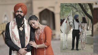 Wedding Ceremony of  Jaspreet amp Manpreet  bajastudio [upl. by Mungam]