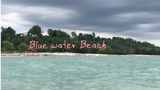 Beautiful BlueWater BeachCanada BeachGoderich Main BeachLake HuronParksExplorerWesternCoast [upl. by Fernanda904]