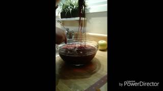 The Pampered Chef Spiralizer Beets carrots and apples [upl. by Refinej]