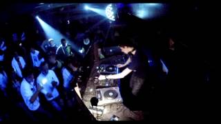 Domagoj Radas  Techno Clubbing  Gjuro2 16032013 [upl. by Melda]