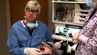 Full Mouth Extractions Physics Forceps Immediate Dental Implants [upl. by Ragas562]