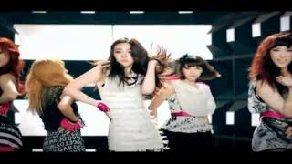 Chocolat  Syndrome HD\MV [upl. by Ahsyekal132]