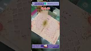 Delhi Me Sabse Sasta Shadi Cards weddingCards shadicard sabsesasta noveltycardsindia [upl. by Cotter]