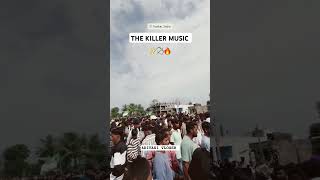 THE KILLER MUSIC AT VANKAL THEKILLERMUSIC [upl. by Ormand488]