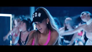 Side To Side  Problem  Ariana Grande Mashup feat Nicki Minaj and Iggy Azalea [upl. by Rolyat792]