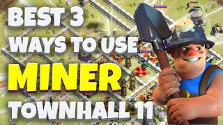 Single Target vs Multi Target Inferno Tower  Clash of Clans [upl. by Gasper583]