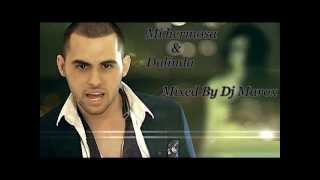 Alex Mica  Dalinda amp Mi Hermosa Remix [upl. by Sandeep]