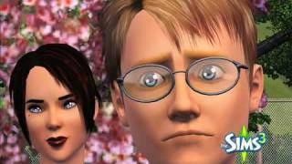 The Sims 3 Election Coverage Rallying the Voters [upl. by Lhok]