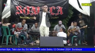 Sarmila  Ali Mustika OMSOMALA [upl. by Aldric]