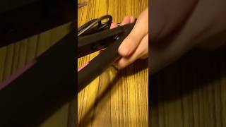 Philips Hair Straightener under ₹1000 unboxing review trending shortsfeed shorts [upl. by Debora]