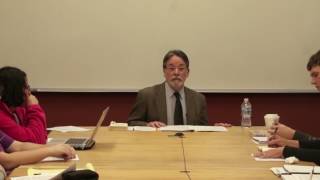 Robert Berman on Hegels quotPhenomenology of Spiritquot The Nerve of the Argument [upl. by Reseda267]