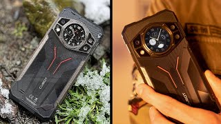 Cubot kingkong AX Rugged Phone  Haider Tech [upl. by Bevus]