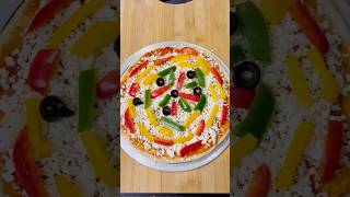 delicious Atta pizza recipe [upl. by Rehpotsirahc784]