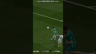 Gol de Lisandro Lopez [upl. by Natiha]