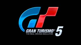 Gran Turismo 5 OST Daisuke Kawai  Park Side Café [upl. by Powder]