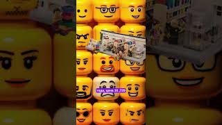 Самые ценные наборы LEGO в мире 🧱💎 Коллекционеры внимание LEGO Коллекция ЦенныеНаборы [upl. by Gathard]