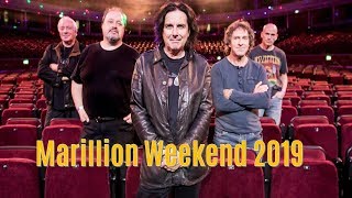 Marillion Weekend 2019 [upl. by Pavel740]