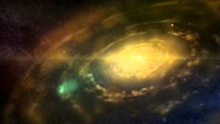 Formation of Planets in a Protoplanetary Disk  Video [upl. by Artcele]