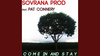 Come In And Stay feat Pat Connery Eurodance Version [upl. by Rubbico73]