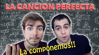 ¿Existe la CANCIÓN PERFECTA ft CdeCiencia  Jaime Altozano [upl. by Yecac518]