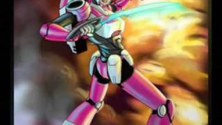 Tribute To Arcee [upl. by Yasu677]