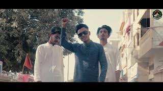 JIYE MUHAJIR 20  SHISHU HERRY   OFFICIAL MUSIC VIDEO [upl. by Georg]