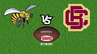 ASU vs BETHUNE COOKMAN 2023 [upl. by Russ151]