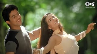 Meri Tarah Tum Bhi  Alka Yagnik  Babul Supriyo  Kya Yehi Pyaar Hai  Bollywood Romantic Love Song [upl. by Verras]