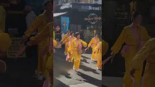 Chinese Music  Falun Dafa melbourneevents chinesemusic melbournemusic musicontheroad [upl. by Jenness]