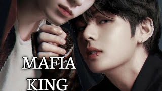 Mafia King part 1 taekook ff jungkook taehyung suga jimin like and subscribe my channel [upl. by Avle]