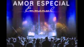 Levanto Mis Manos al Cielo Grupo Emmanuel  Amor Especial Album [upl. by Vonnie]