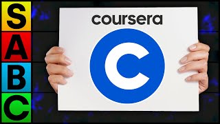 Top 8 NEW Coursera Courses You NEED To Take In 2024 [upl. by Gloriane415]