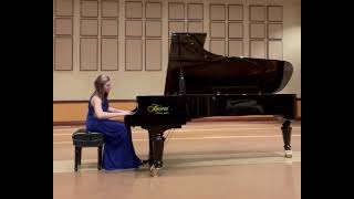 Ballade No 2 in B minor S 171 by Franz Liszt [upl. by Rieger]