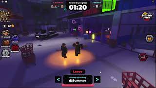 Roblox  Scary Hide amp Seek  hide and seek [upl. by Haimarej]