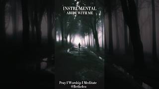 Abide with me hymn Instrumental Saxophone hymn instrumental christianmusic [upl. by Etnomaj]