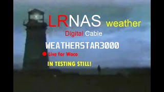 Weatherstar3000 [upl. by Areik]