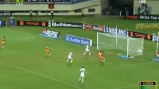 lalgerie vs cote divoire les buts [upl. by Emlynn]