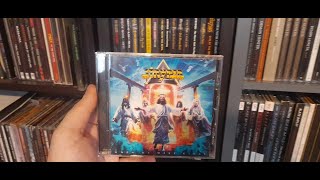 Stryper  When We Were Kings  Album Review [upl. by De]