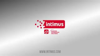 intimus MS200 Frankiermaschine [upl. by Tse250]