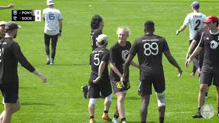 Sockeye vs PoNY  Mens Semifinal  ProElite Challenge 2021 [upl. by Rosenberger]